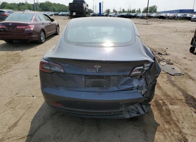 
								2023 Tesla Model 3 full									