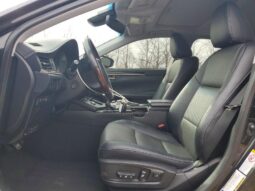 
										2018 Lexus Es 350 full									