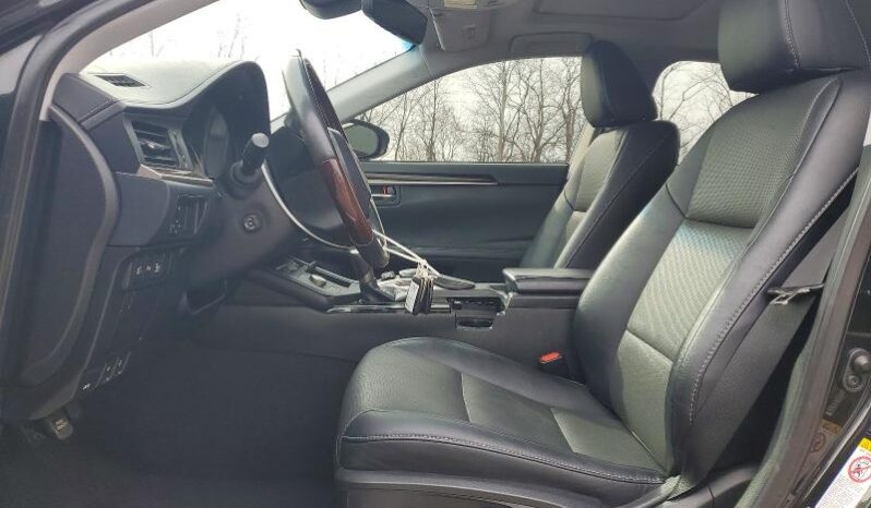 
								2018 Lexus Es 350 full									