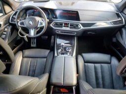 
										2019 BMW X7 full									