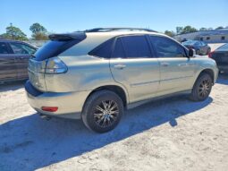 
										2006 Lexus Rx 330 full									
