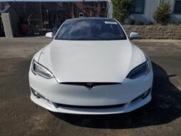 
										2016 Tesla Model s full									