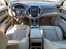
										2014 Cadillac Srx full									