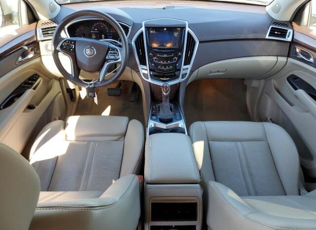 
								2014 Cadillac Srx full									