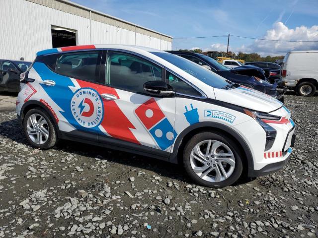 2023 Chevrolet Bolt euv