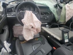 
										2014 BMW X3 full									