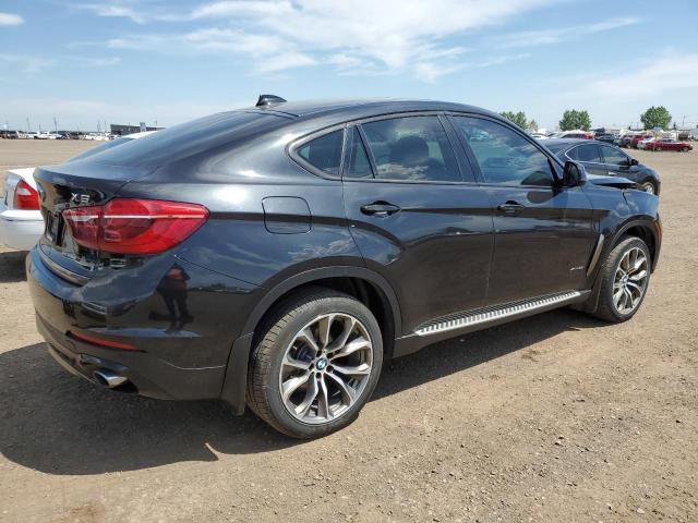 2016 BMW X6