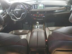 
										2017 BMW X5 full									