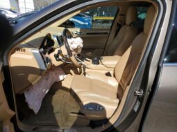 
										2016 Porsche Cayenne full									