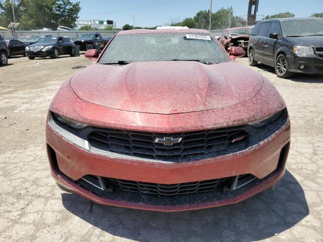 2023 Chevrolet Camaro