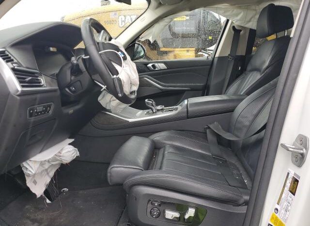 
								2019 BMW X7 full									