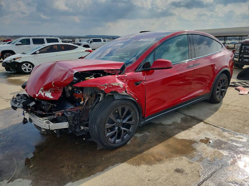 2023 Tesla Model x