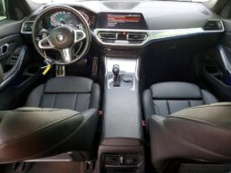 
										2021 BMW M3 full									