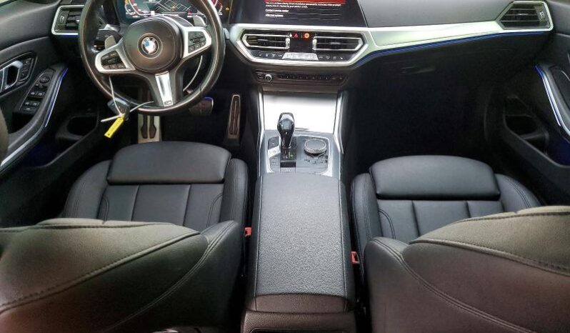 
								2021 BMW M3 full									