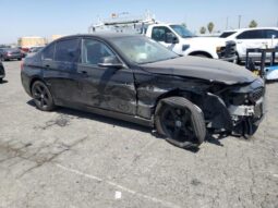 
										2015 BMW 3 series full									