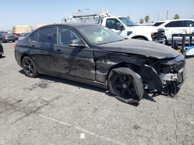 2015 BMW 3 series