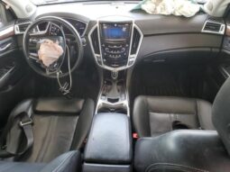 
										2014 Cadillac Srx full									