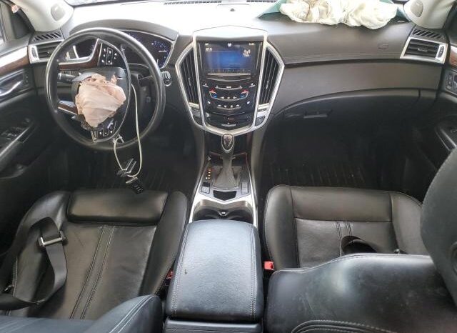 
								2014 Cadillac Srx full									