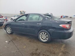 
										2003 Lexus Es 300 full									