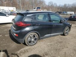 
										2021 Chevrolet Bolt euv full									