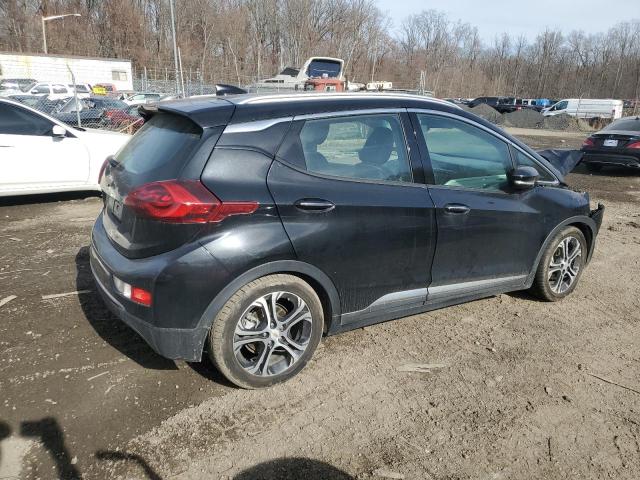 2021 Chevrolet Bolt euv