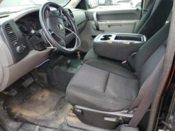 
										2012 Chevrolet Silverado full									