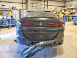 
										2022 BMW X6 full									