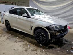 
										2017 BMW X6 full									