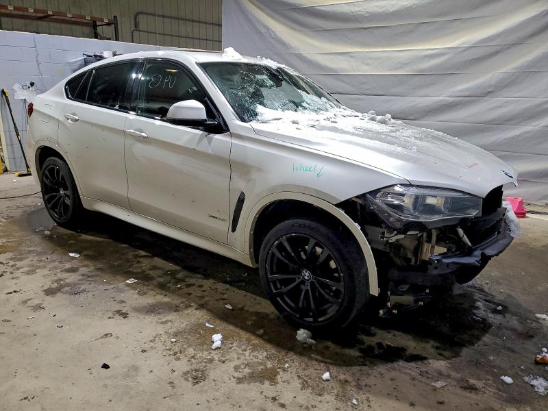 2017 BMW X6