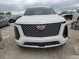 
										2025 Cadillac Escalade full									