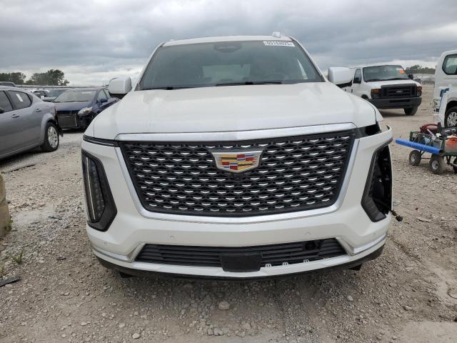 2025 Cadillac Escalade