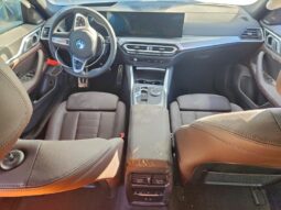 
										2024 BMW I4 full									