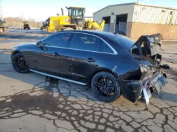 
										2021 Audi S4 full									