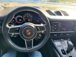 
										2022 Porsche Cayenne full									