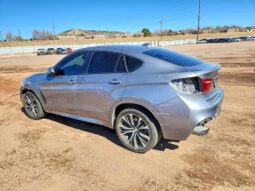 
										2018 BMW X6 full									