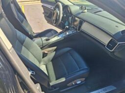 
										2010 Porsche Panamera full									