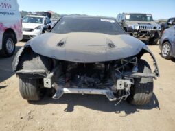 
										2016 Chevrolet Camaro full									