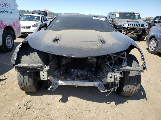 2016 Chevrolet Camaro