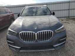 
										2022 BMW X5 full									