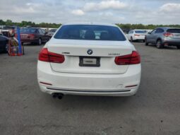 
										2013 BMW 3 series full									