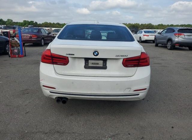 
								2013 BMW 3 series full									