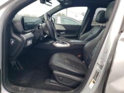 
										2020 Mercedes-benz Gle class full									