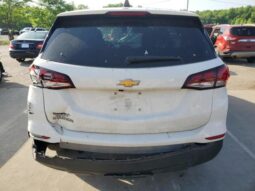 
										2022 Chevrolet Equinox ls full									