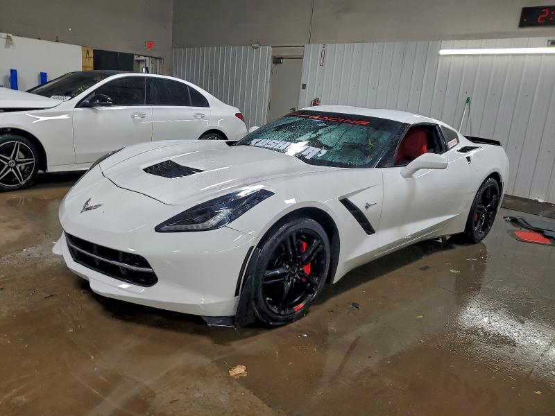2016 Chevrolet Corvette