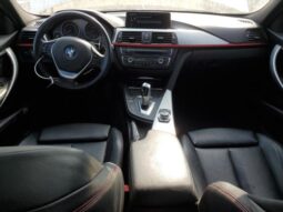 
										2012 BMW 3 series full									