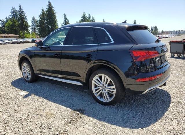 
								2018 Audi Q5 full									