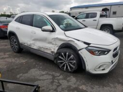
										2023 Mercedes-benz Gla-class full									