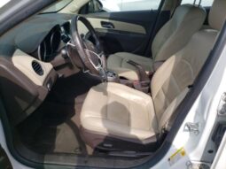 
										2015 Chevrolet Cruze full									