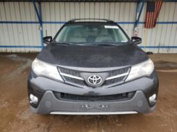 
										2015 Toyota Rav4 full									