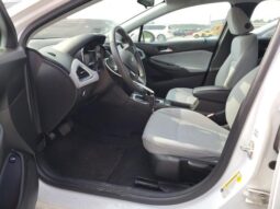 
										2019 Chevrolet Cruze full									